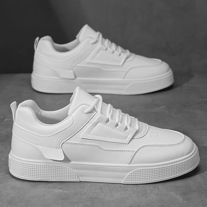 2025 new fashionable, versatile, stylish, casual sneakers, breathable, wear-resistant, comfortable, and minimalist