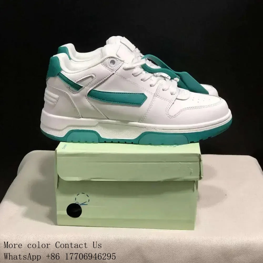 2025 Fashion Mens womens Slim Arrow Sports shoes Designer men sneakers Women Sneaker non-slip soles classics Leather Zip