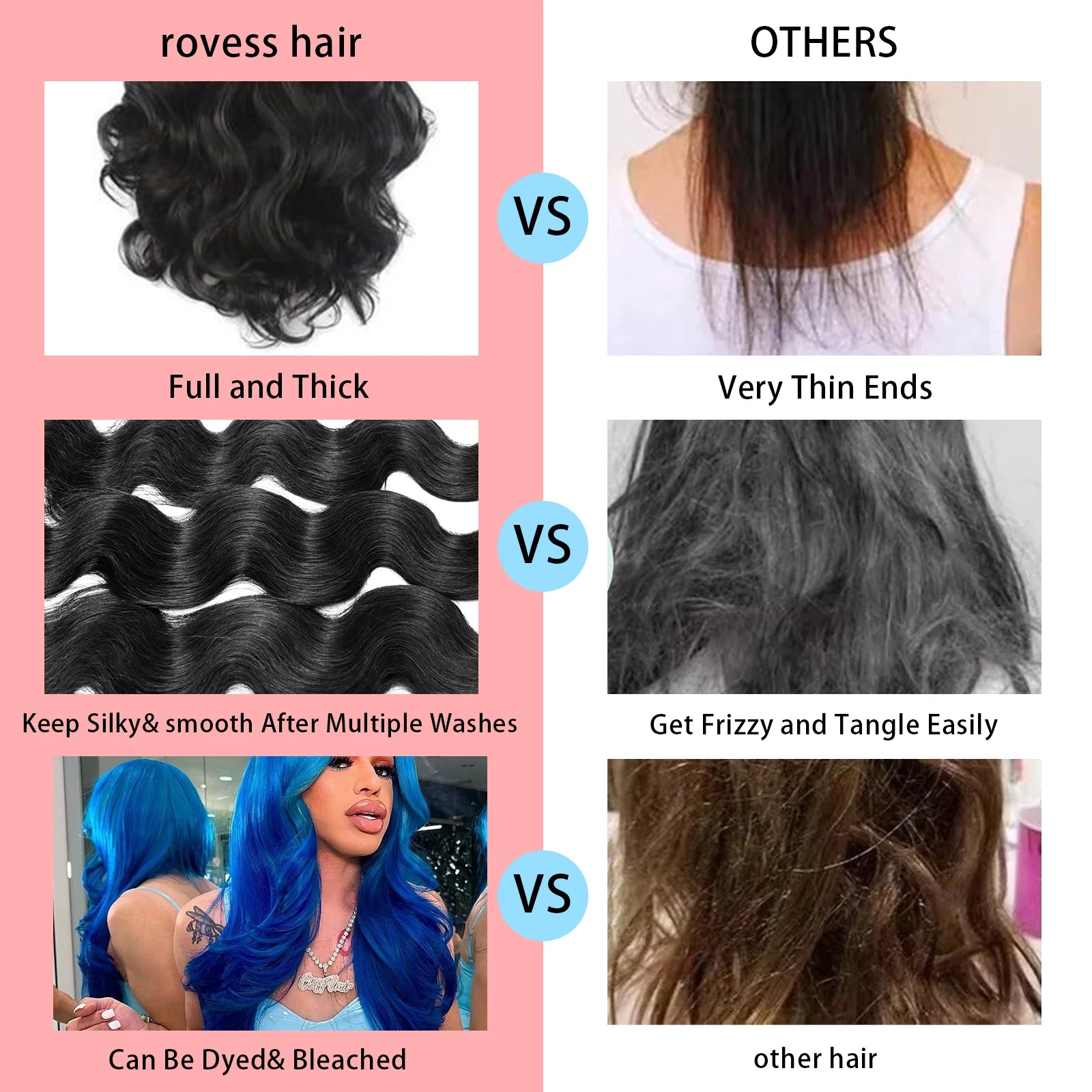 30 40 Inch Body Wave Bundles Human Hair Brazilian Weave 100% Human Hair Quality 3 4 Pcs Raw Remy Human Hair Extensions Bundles